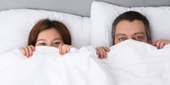 ما الحاجة إلى علاقةٍ جنسيّة عندما تكون عقيمة؟