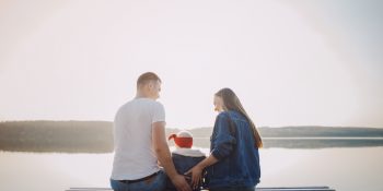 منذ طفلي الثاني، أشعر بأن شيئاً ما قد تغيّر في جسدي