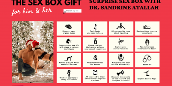 The sex box gift