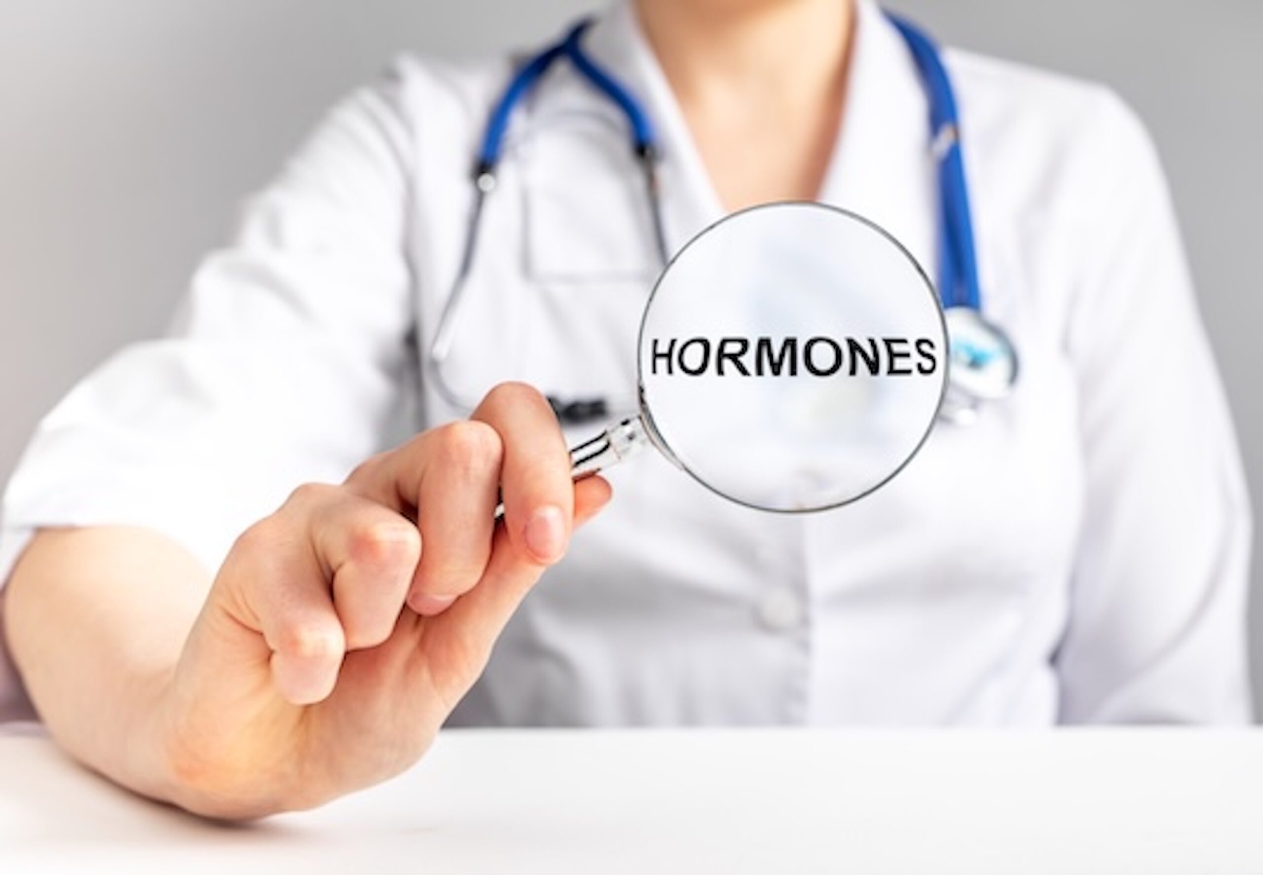 The Impact of Hormones on Sexuality: How Biology Shapes Our Desire, Intimacy, and Love